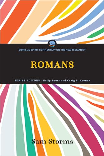 Romans view 2