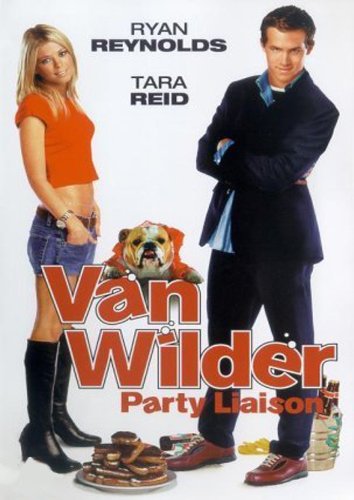 Van Wilder - Party Liaison
