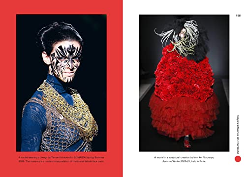 Little Book of Tokyo Style: The Fashion History of the Iconic City Little Book of Tokyo Style: The Fashion History of the Iconic City