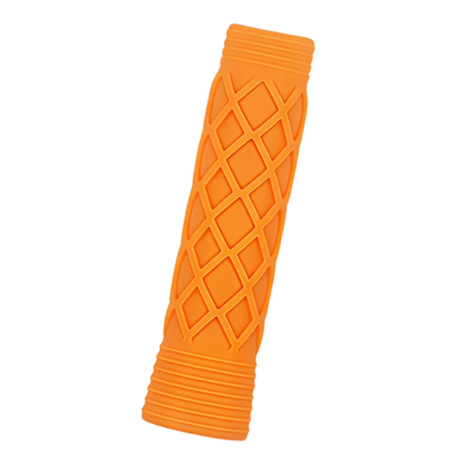 Pickleball Paddle Grip Tape Sturdy Nonslip for Gym Outdoor Activities Tennis Orange-image-44