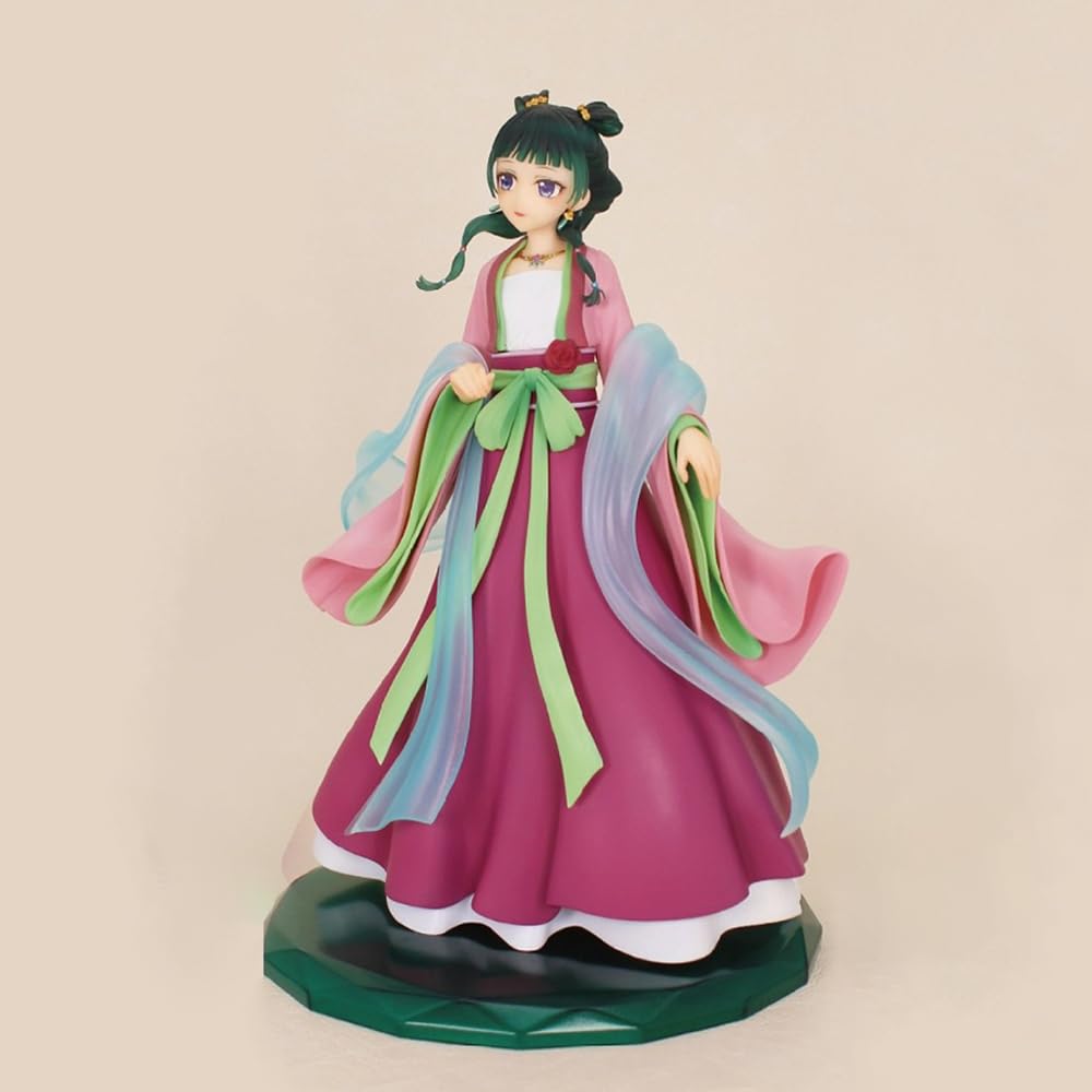 DEXSHUN Maomao Figuur Anime Figuur Standbeeld Manga Karakter Maomao