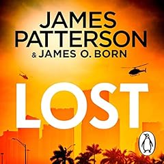 Lost cover art