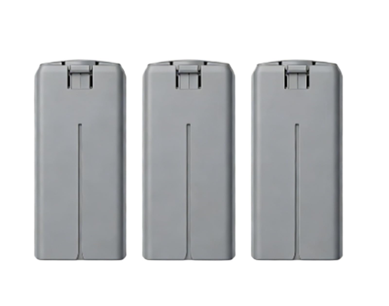 Compatibile con DJI – Batteria ricaricabile da 7,7 V 2250 mAh, parte UAV for drone Mini SE 2/2SE 4K(3 battery)