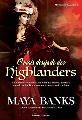O mais desejado dos Highlanders: 2