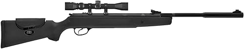 Hatsan Mod 87 Vortex QE Combo Gas Pistón Air Rifle