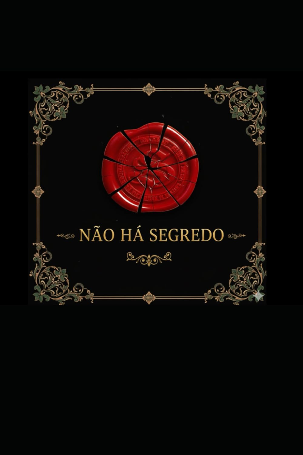NÃO HÁ SEGREDO
