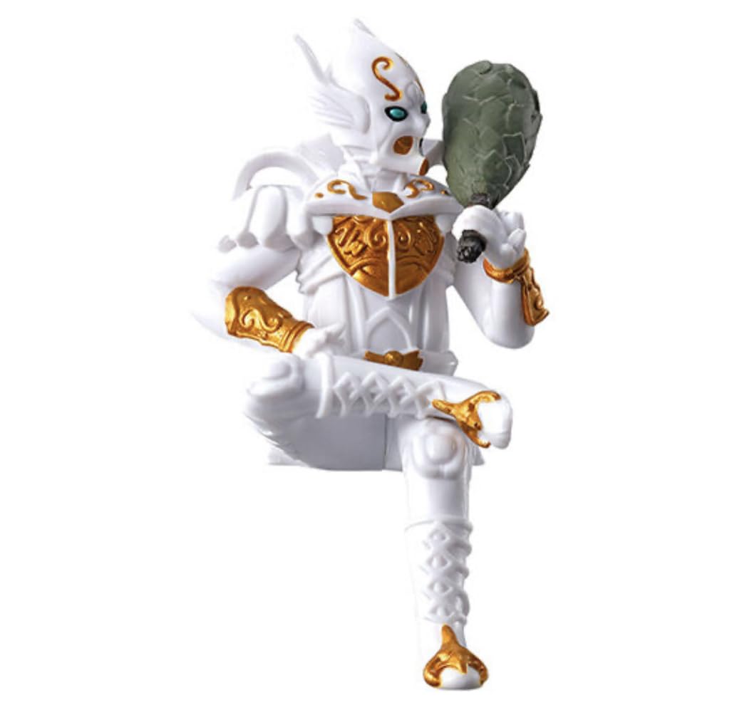 Amazon.co.jp: 仮面ライダー電王 イマジンサウナ2 全4種セット