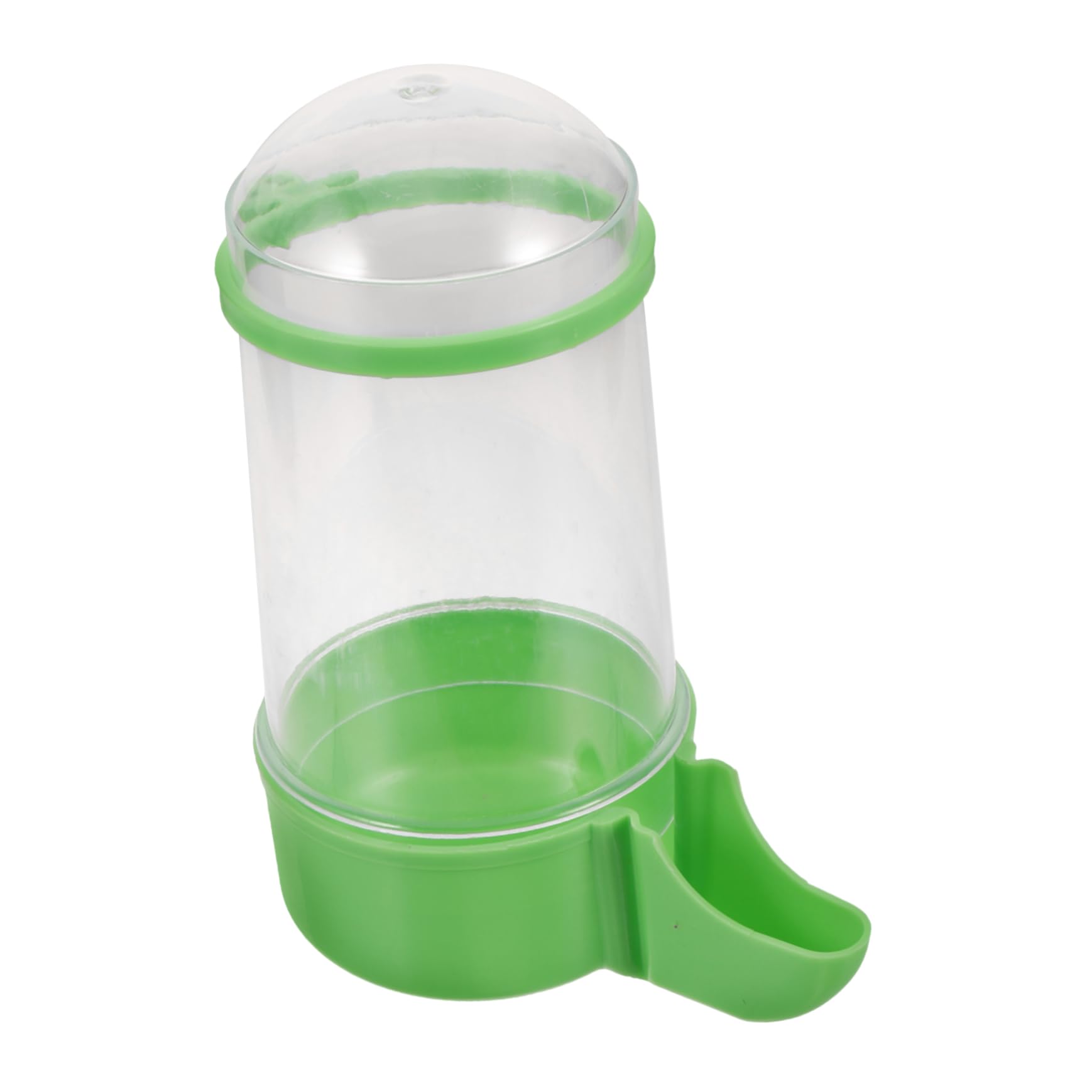 3 Mangiatoie Automatiche Per Uccelli - Distributori Acqua E Cibo Per Gabbie - Foto 14