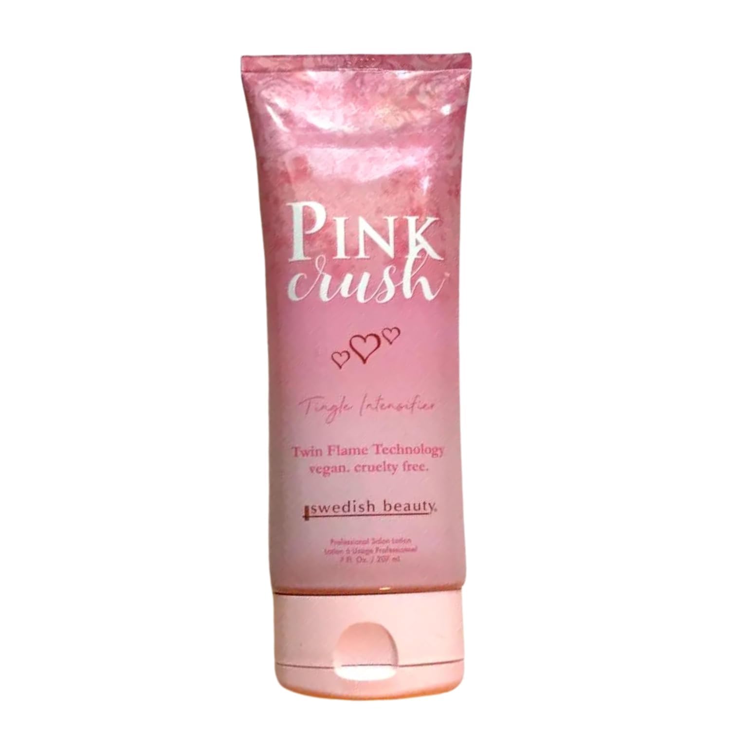 Amazon.com : Pink Crush Tingle Intensifier Moderate Tingle