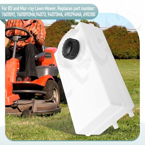 Fuel Gas Tank - Compatibility