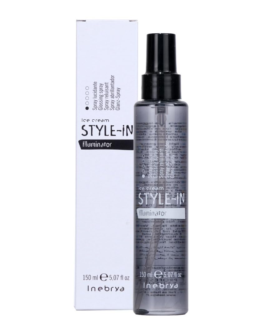 Inebrya Style-In Illuminator 150ml 150 ml