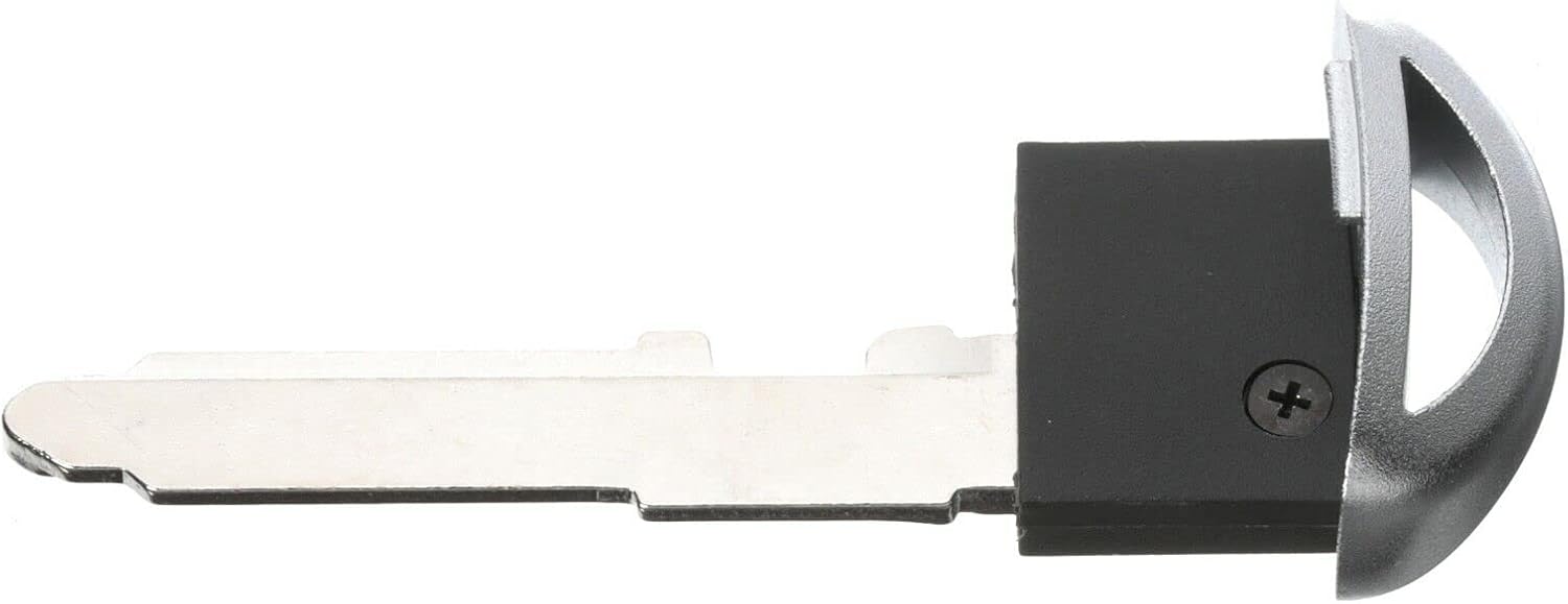 Mazda Genuine (KDY3-76-201) Key Blank