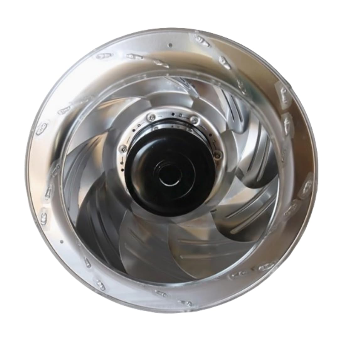 FCARUMIQP SC560F5-AKT-00 380-480V 2.7A 1.75W 1500RPM Cooling Fan 560mm