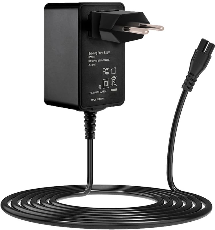 Chargeur Wybot C2 Vision AI câble 2 trous pour robot nettoyeur sans fil