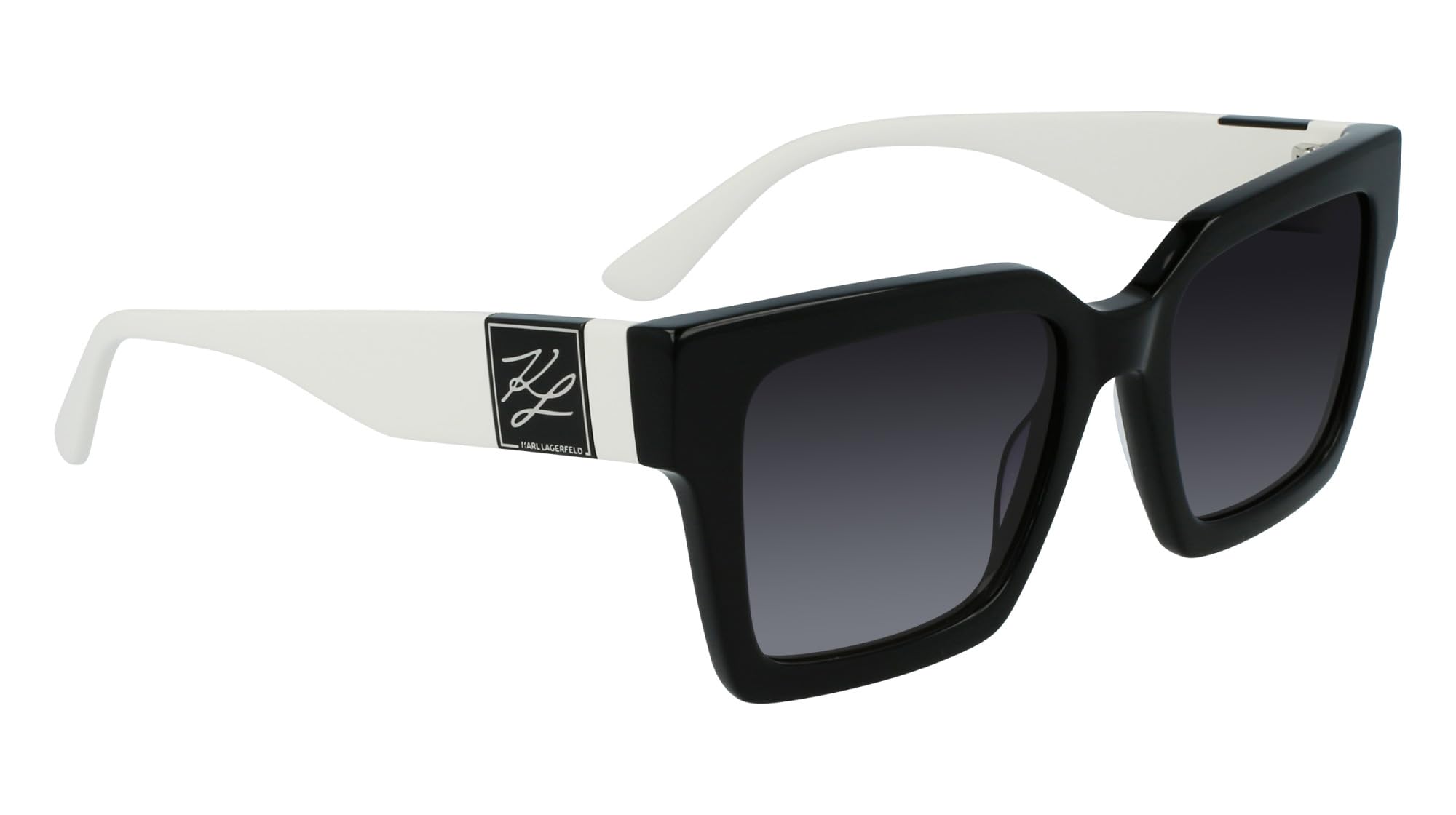 KARL LAGERFELD Kl6057s N Sunglasses Donna (Pacco da 1)