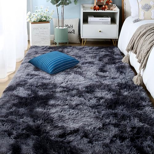 ���O ���O�}�b�g 250 x 300 cm �ӂ���Ƃ�����G��ӂ���Ǝ�G��D�����t���l�����~�ߕt���傫���T�C�Y���g�[�z�b�g�J�[�y�Ή�, �_�[�N�O���[