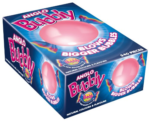 Anglo Bubbly (Box of 240)