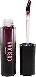 Ruby Rose Batom Líquido Obsidian, Creme Lip, OCL01, HB7100
