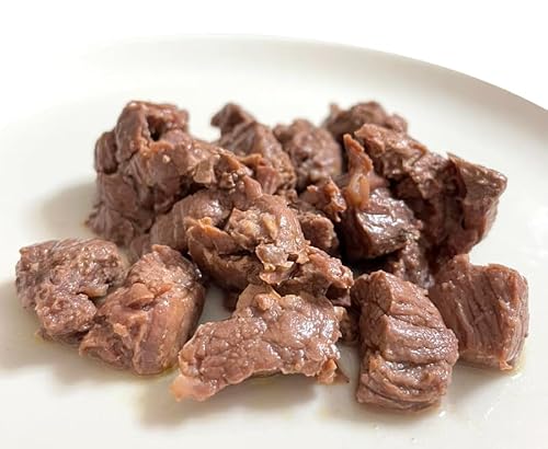 ロゴスペット デリカテッセン・シリーズ 馬肉 80g 無添加 フード 真空パック パウチ レトルト