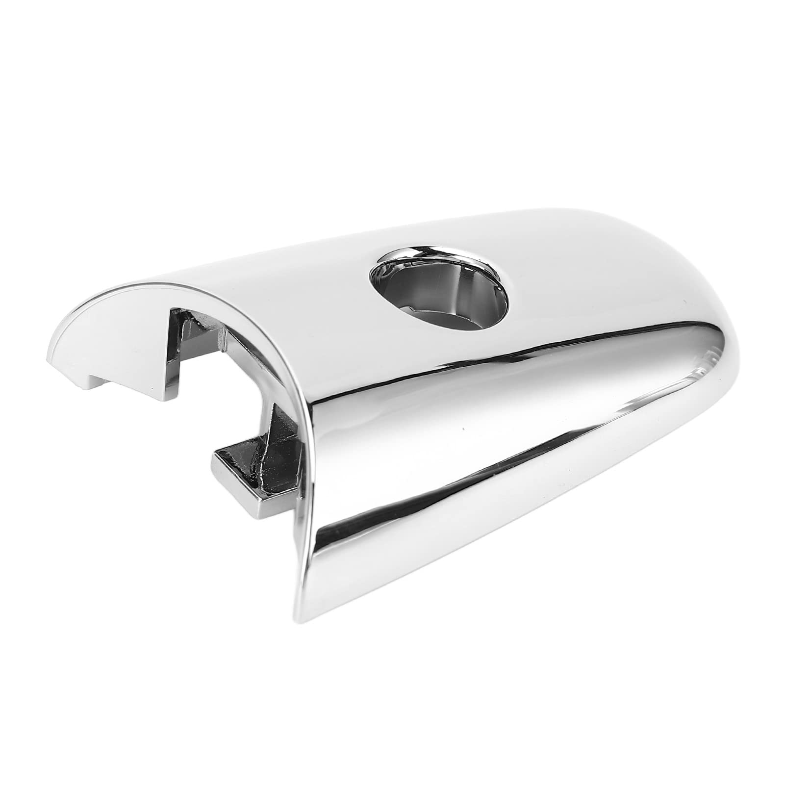 Amazon.com: Front Left Door Handle Cover, Chrome Door Handle