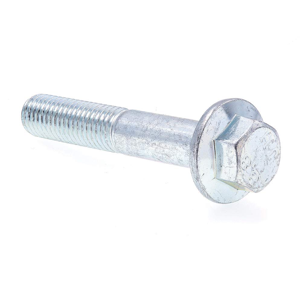 Boulon à bride 9089791 Classe 8.8 avec serrage haute résistance sans rondelle