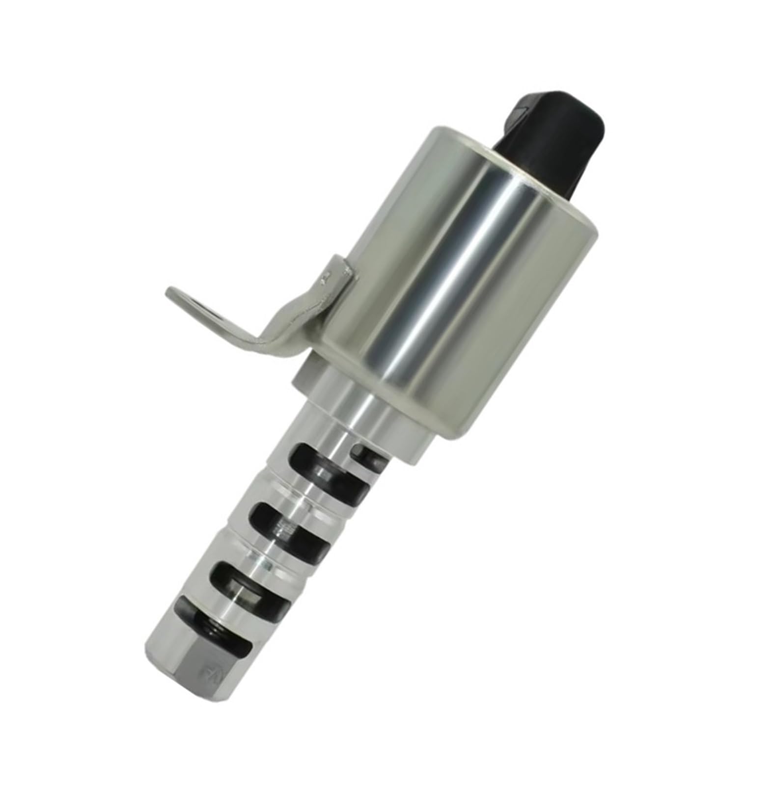 Dswilnv One Color Camshaft Solenoid Compatible With Lincoln For Mkz 2011 2012 L3k9-14-420A Engine Variable Timing Solenoid Oil Control Valve Vvt L3k914420a L309-14-420A