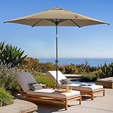 wikiwiki 7.5 FT Patio...