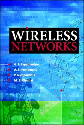 Wireless Networks view 2