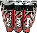 Produktbild Raidex® Viehzeichenspray 12 x 400ml rot - Farbspray Markierungsspray - 12 Dosen