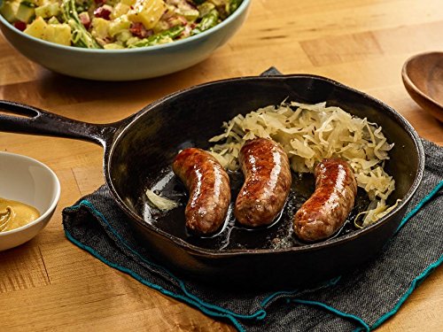 Catskill Food Company - Beer Bratwurst