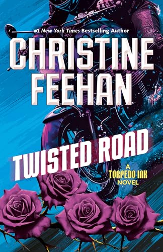 Cover of Twisted Road
