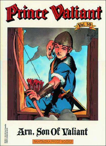 Prince Valiant Vol. 30 Prince Valiant Vol. 30