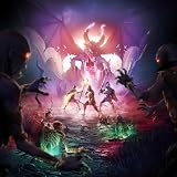 RuneScape Dragonwilds: Medieval Requiem (Original Soundtrack)