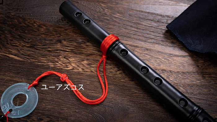 Amazon | 陳情笛 魔道祖師 横笛 竹笛 笛子 魔道祖師 ドラマ 陳情