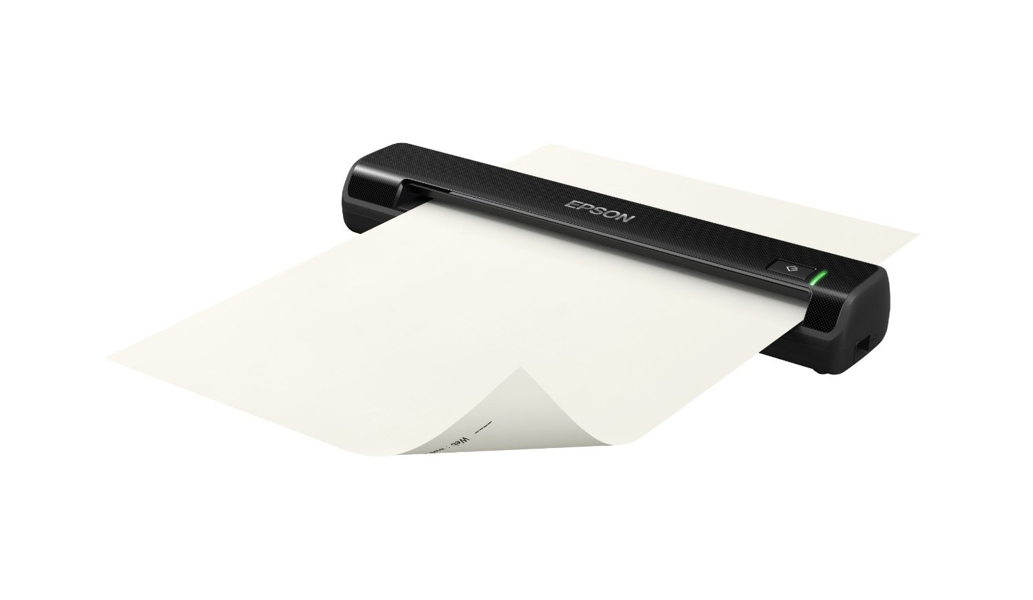 Epson Workforce DS-30 Scanner Sheetfeed, Nero