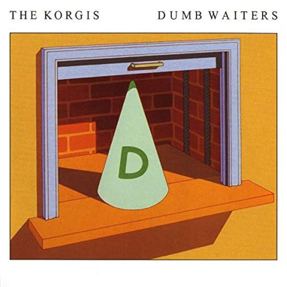 その他 Something About the Korgis [CD] The Korgis - The Korgis Bargains for 2025!