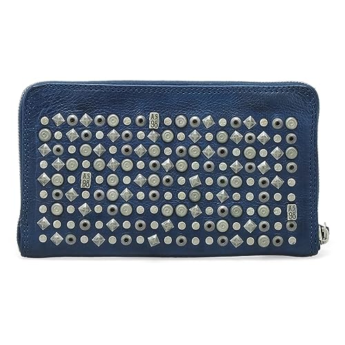 A.S.98 Hugh Wallet Women's Accessories Ocean
