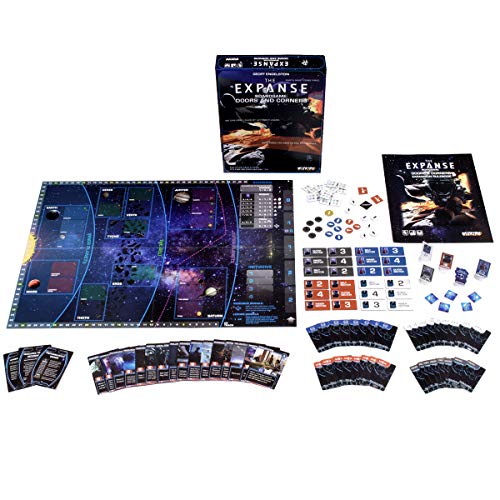 WizKids WZK73592 Accessories, Multicolor - Image 4