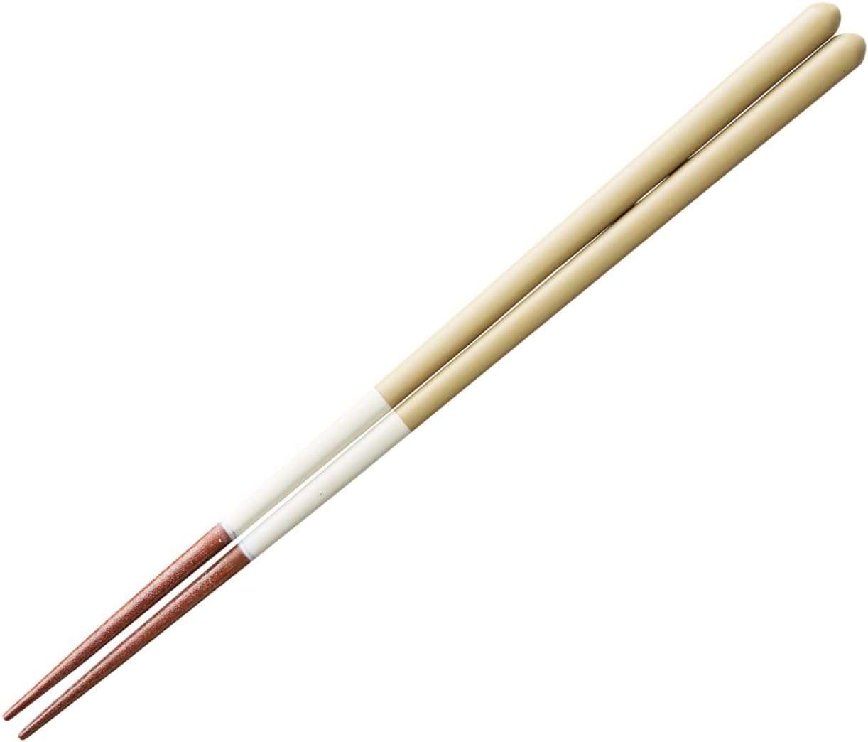 J-kitchens PID586428 Japanese Food Chopsticks, Set of 5 Pairs, Material: Wood, Chopsticks, Dishwasher Safe, Made in Japan