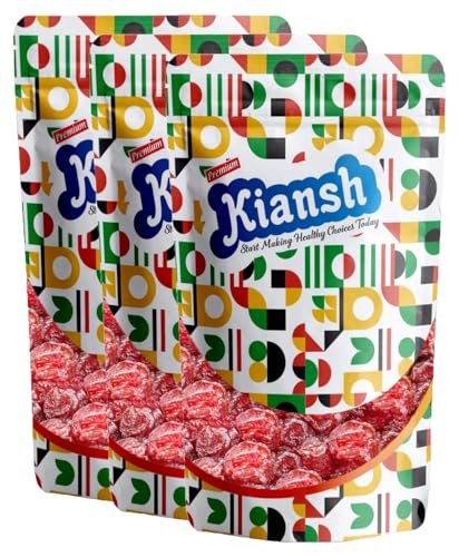 Image of Kiansh Dry fruits Nuts And Seeds (Dried Roseberry Plum, 750g)