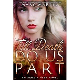 Till Death Do Us Part Audiobook By Mary Martel cover art