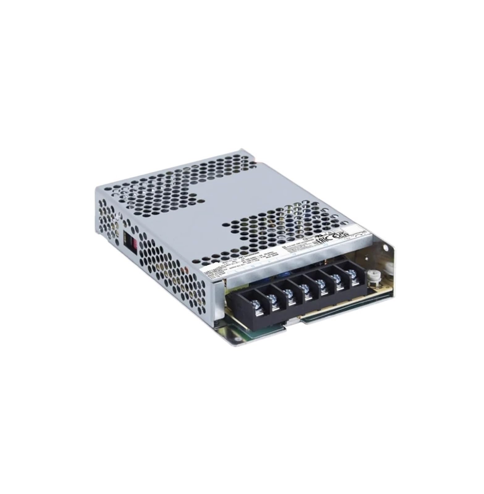 TSCFHGQI 200W Switching Power Supply PMT-12V200W2BR /12V17A PMT-24V200W2BM PMT-24V200W2BR PMT-48V200W2BR/48V4.4A(PMT-12V200W2BR)