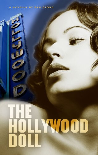 The Hollywood Doll (A Carl Porter Mystery)