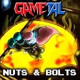  Nuts and Bolts (Donkey Kong Country 3: Dixie Kong\'s Double Trouble!)