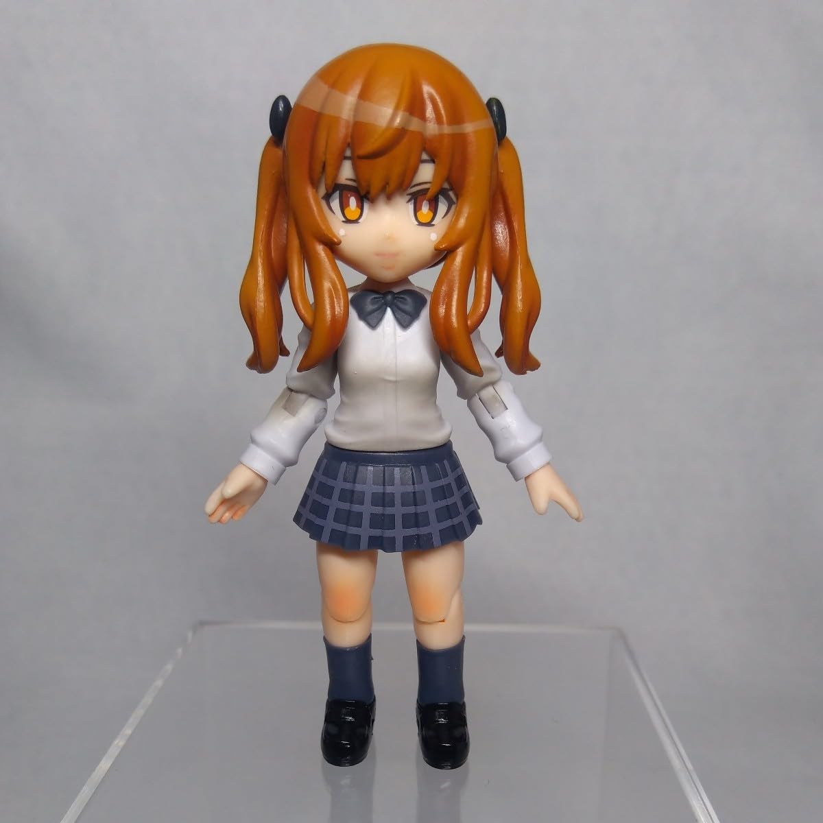 Amazon.co.jp: Aqua Shooters 11 Gashapon Mitsuki Hattori