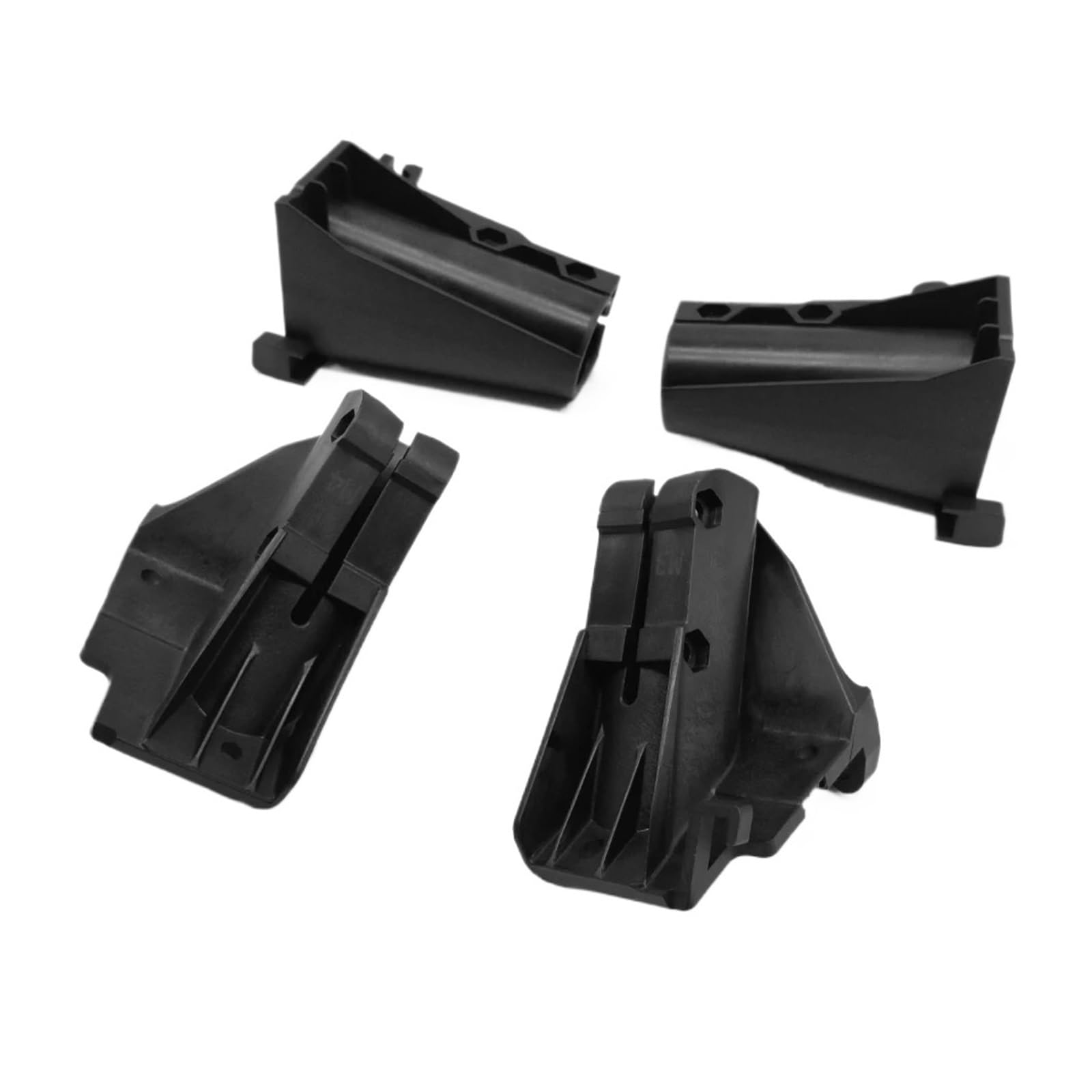 Compatibile con DJI T70, elementi di fissaggio del carrello di atterraggio