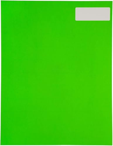 Vista 240 de JAM Paper Etiquetas para dirección postal (7 tamaños)