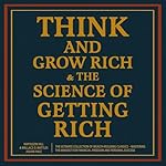 Cover of Think and Grow Rich & The Science of Getting Rich