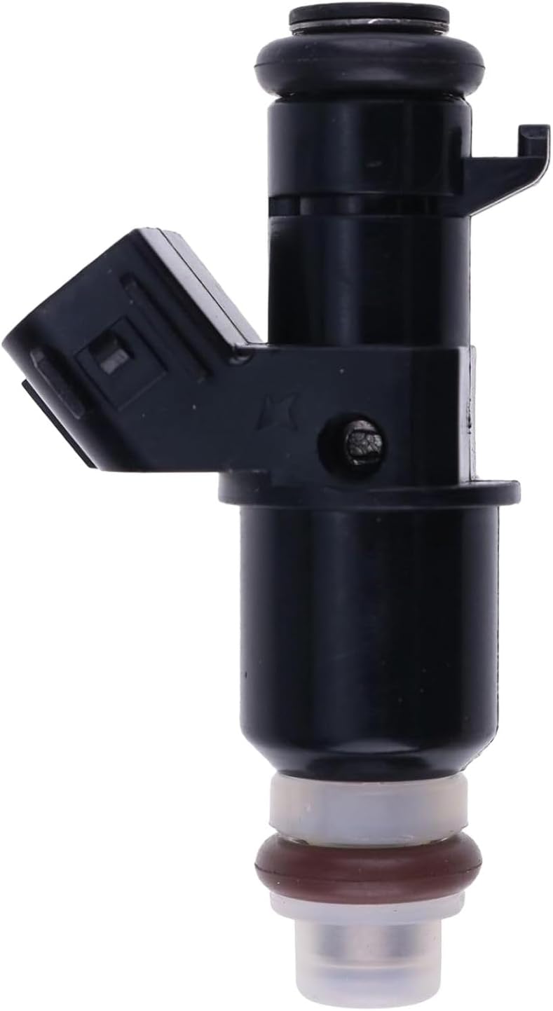 Fuel Injector 15710-45G01 1571045G01 compatible with Suzuki Quadracer 2006-2009 450 LTR450 LT-R450 LTR450Z