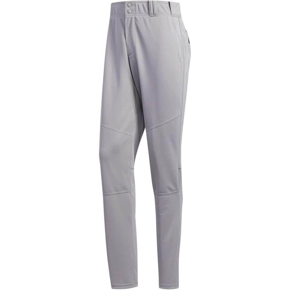adidas Diamond King Elite Open Hem Pant - Men's Baseball